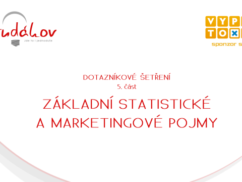 Statistické a marketingové pojmy