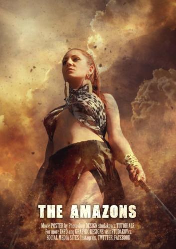 The Amazons 